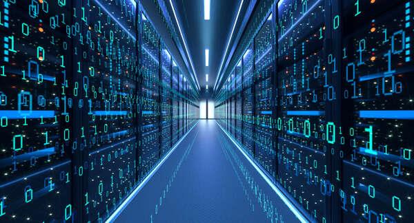 Bilgi İşlem Danışmanlığı