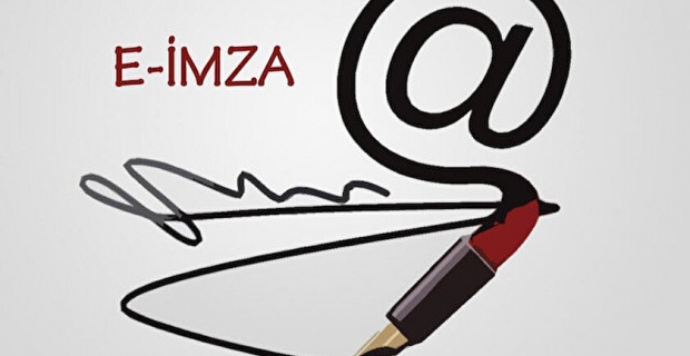 E-İmza